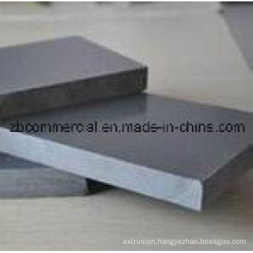 Rigid PVC Extruded Board PVC Rigid Board